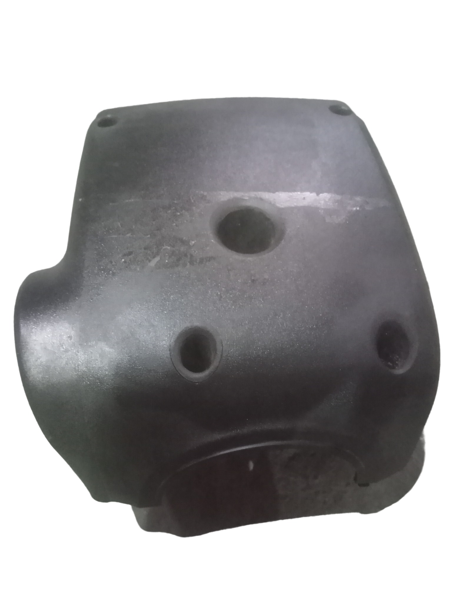 Moldura Inferior Chave Seta Omega 92 98 90223381