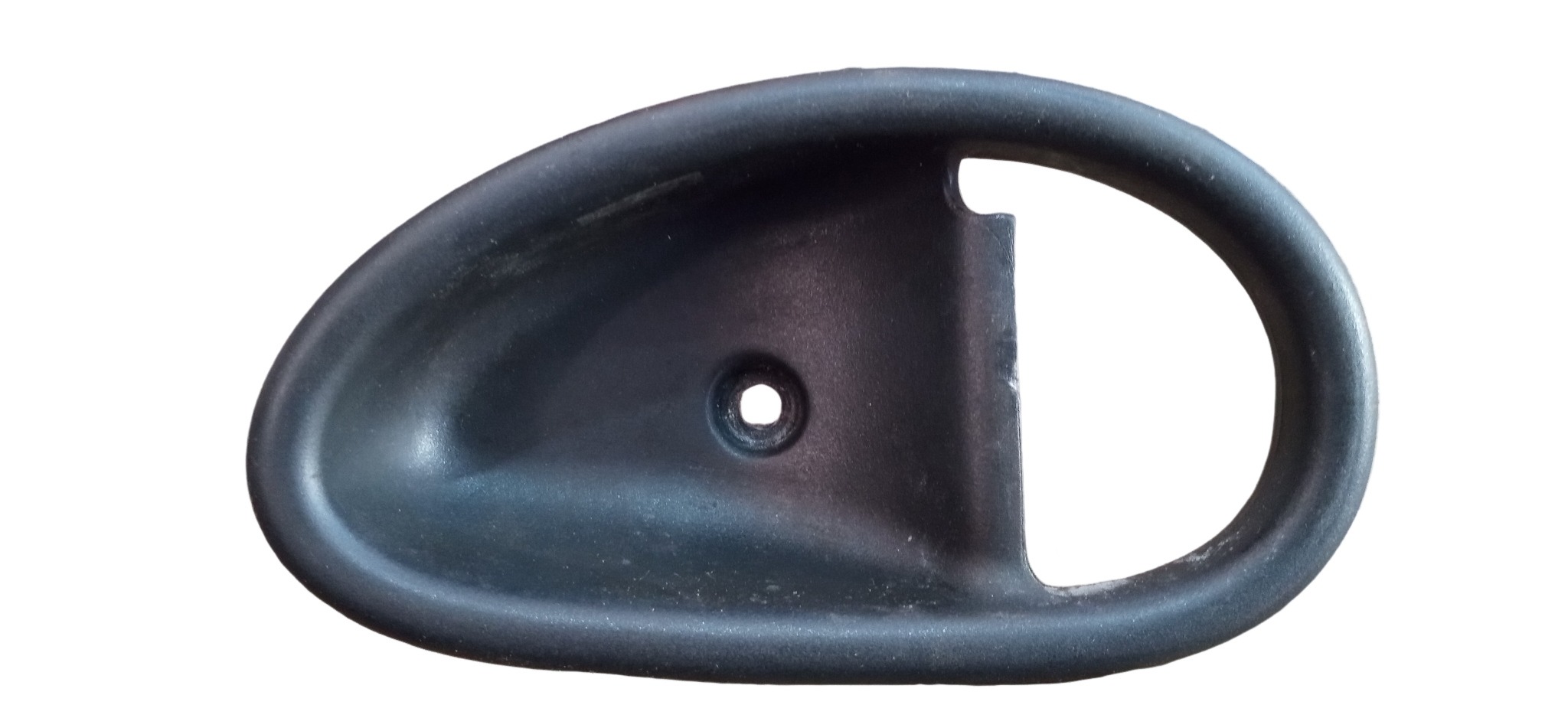 Puxador Interno Tras Esquerdo Fiat Palio 96/02 Original