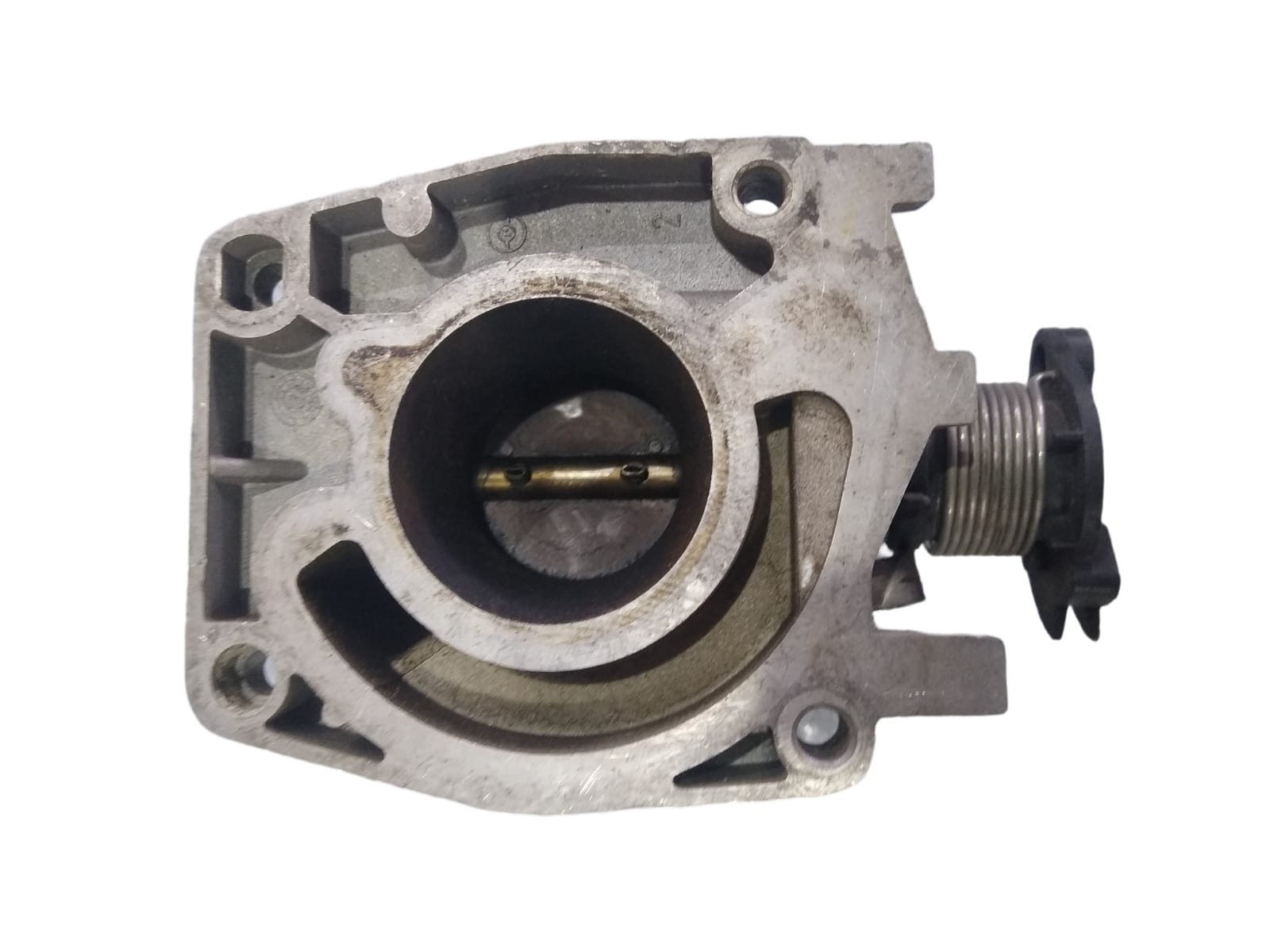Tbi Corpo Borboleta Ford Fiesta 1.0 Endura 95bf9u539ab