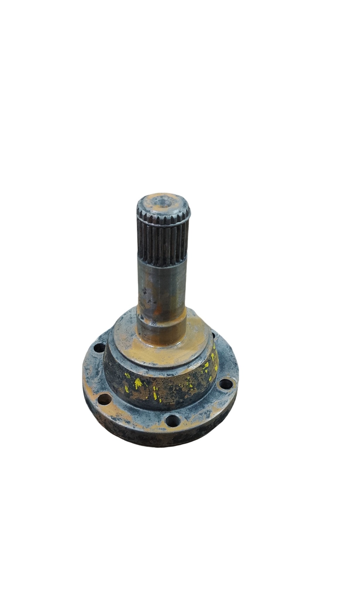 Tulipa Ponta Eixo Fiat Marea 2.0 20v Original  P
