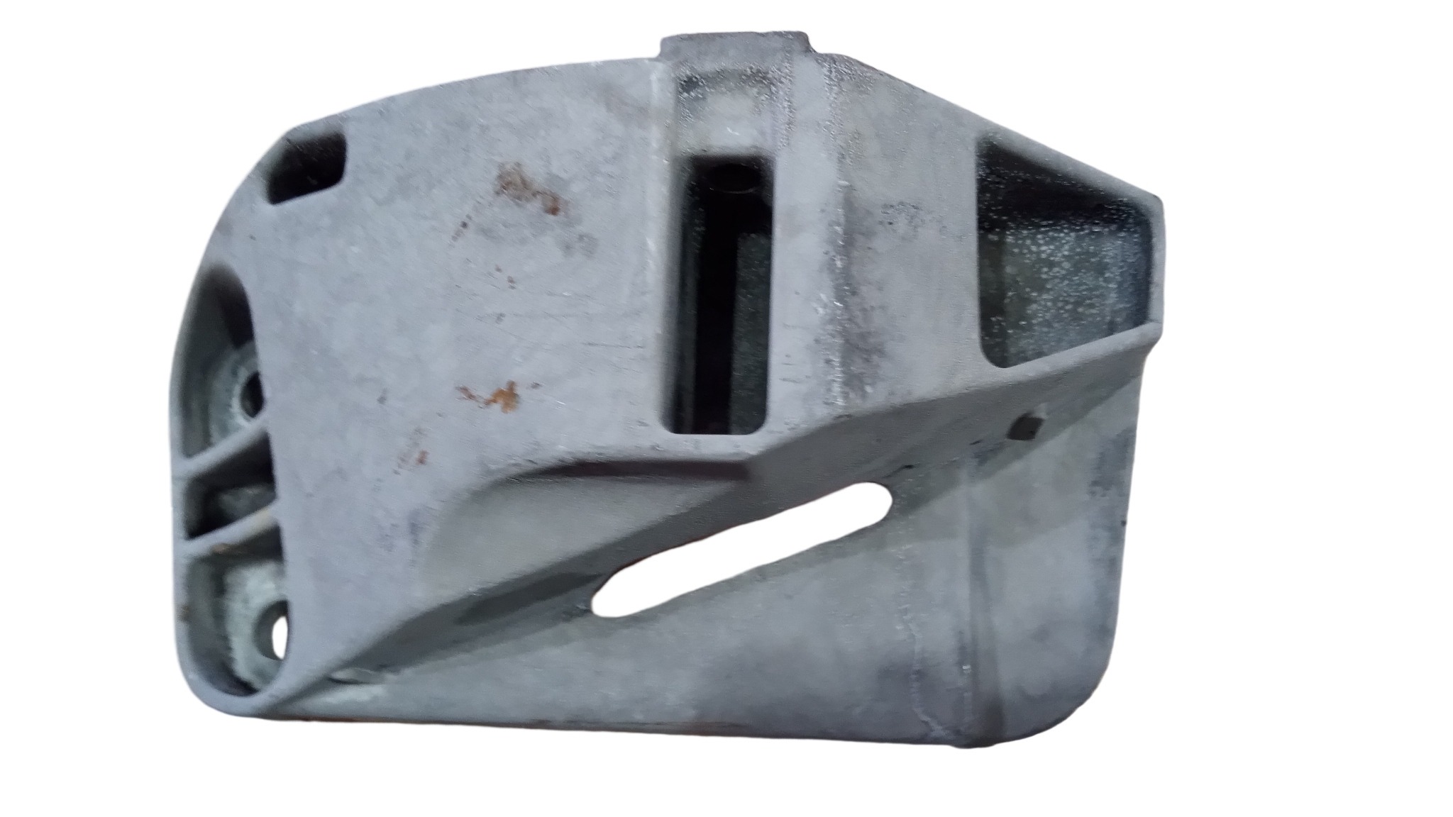 Suporte Coxim Motor Tras Ford Fiesta Original 96fb6030