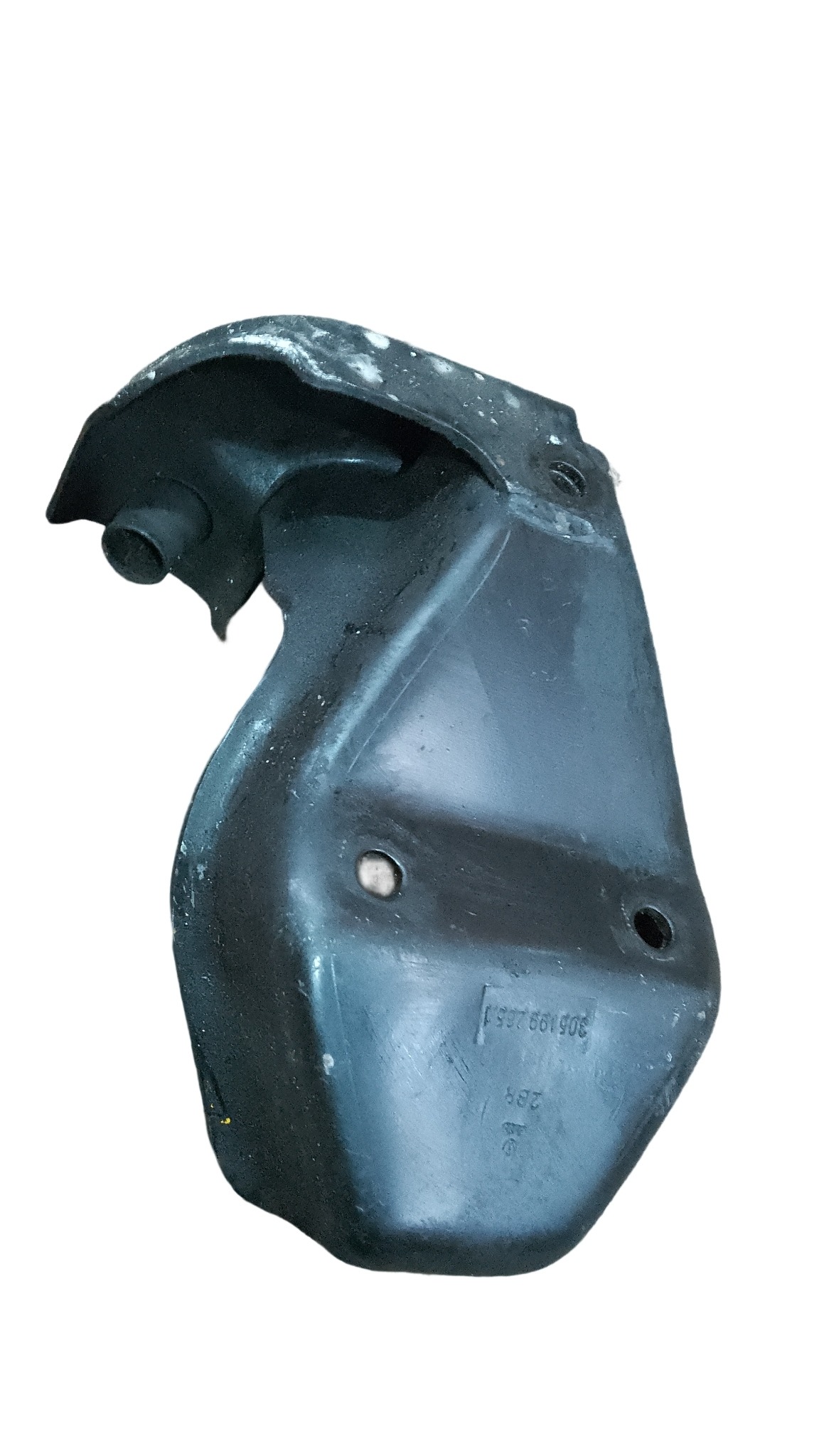 Suporte Esquerdo Motor Cht 1.0 8 Válvulas Gol 1991/1995