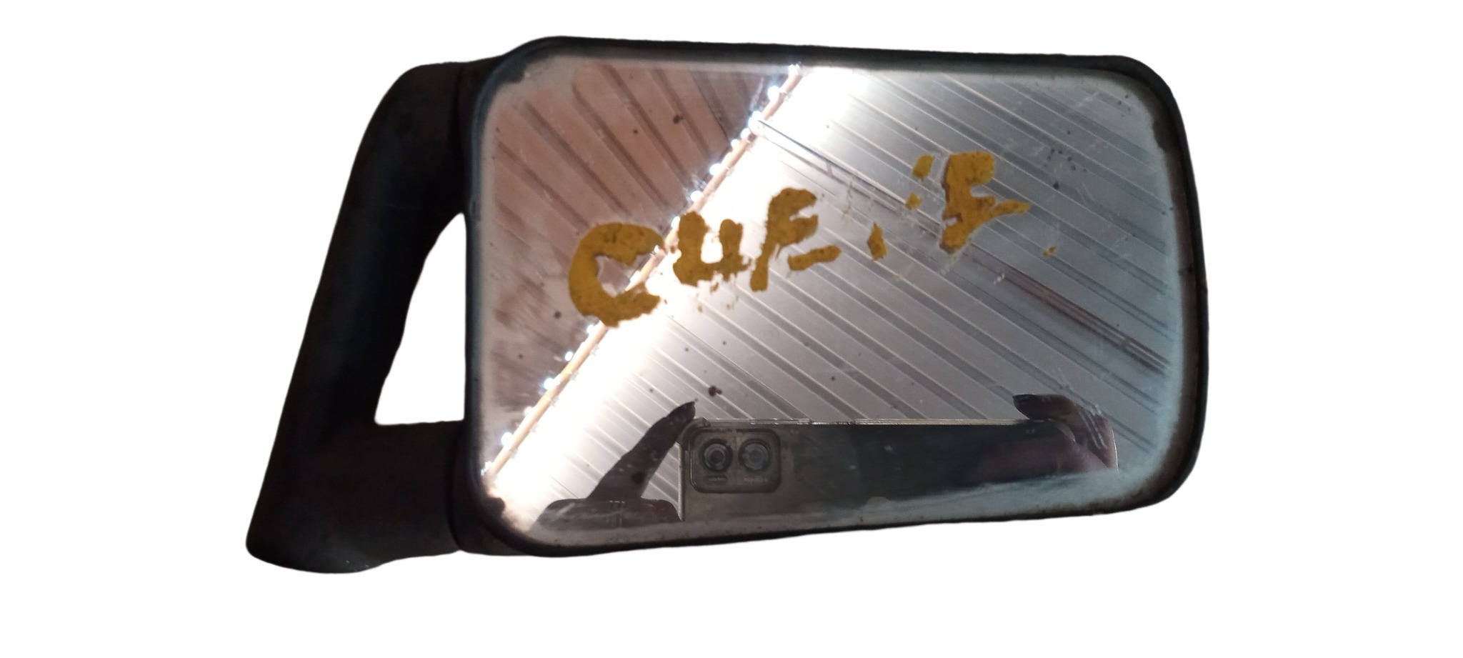 Retrovisor Direito Chevrolet Chevette