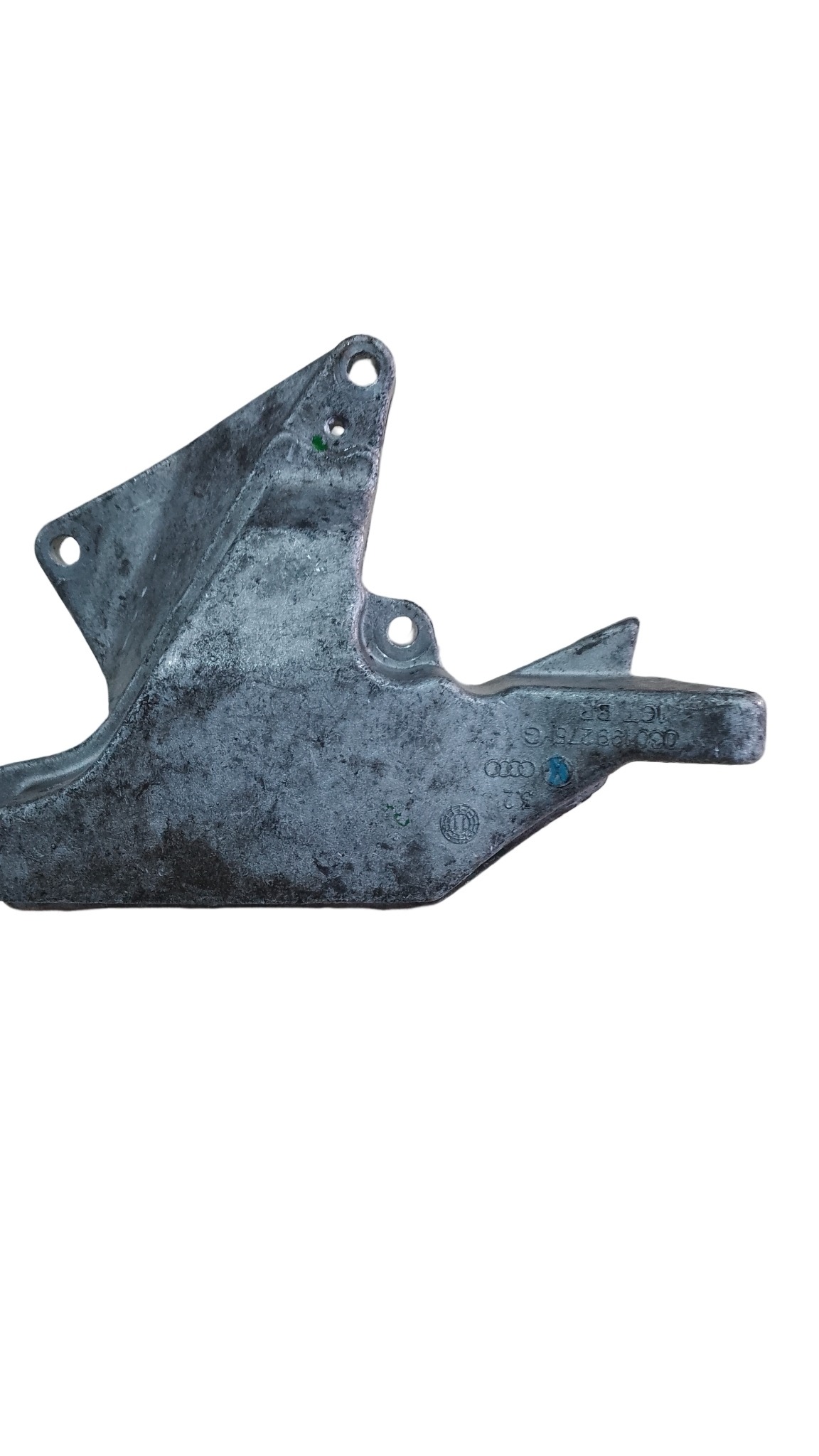 Suporte Direito Motor Vw Voyage G5 Original