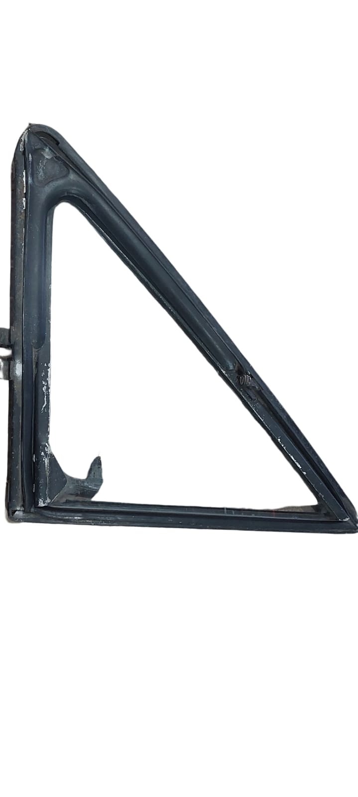 Vidro Quebra Vento Vw Gol Sem Furo Esq Original 001164