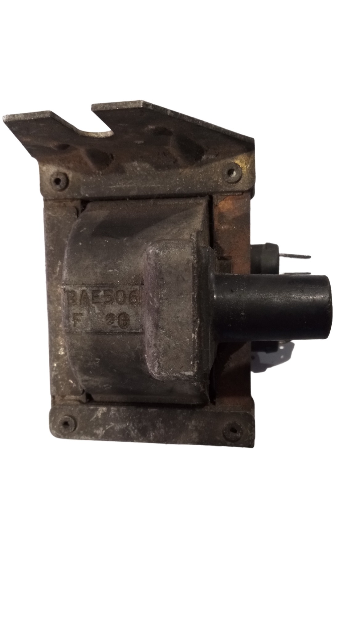 Bobina Injeção Gm Corsa 1.0 1.4 94/99 Bae506