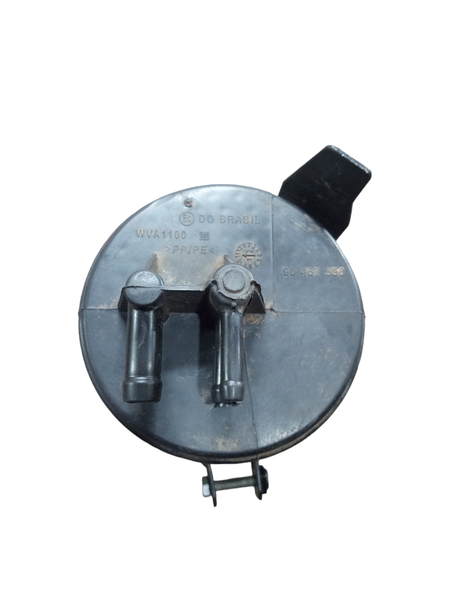 Valvula Filtro Canister Celta 1.0 Vhce 2013 2014 Original