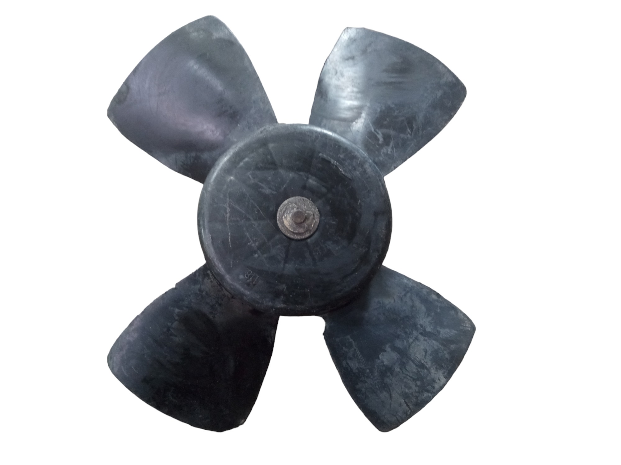 Motor Ventilador Radiador Gm Kadett Monza 1989 1994