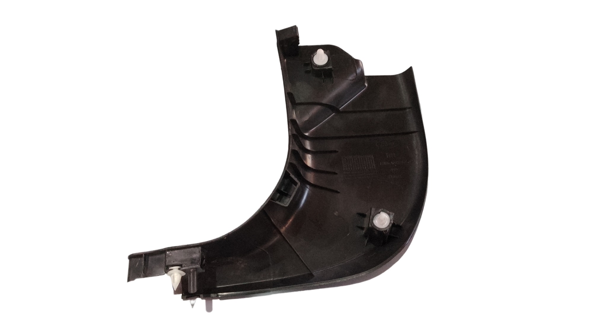 Moldura De Pé Da Coluna Dianteira Direita Ford Ka Original