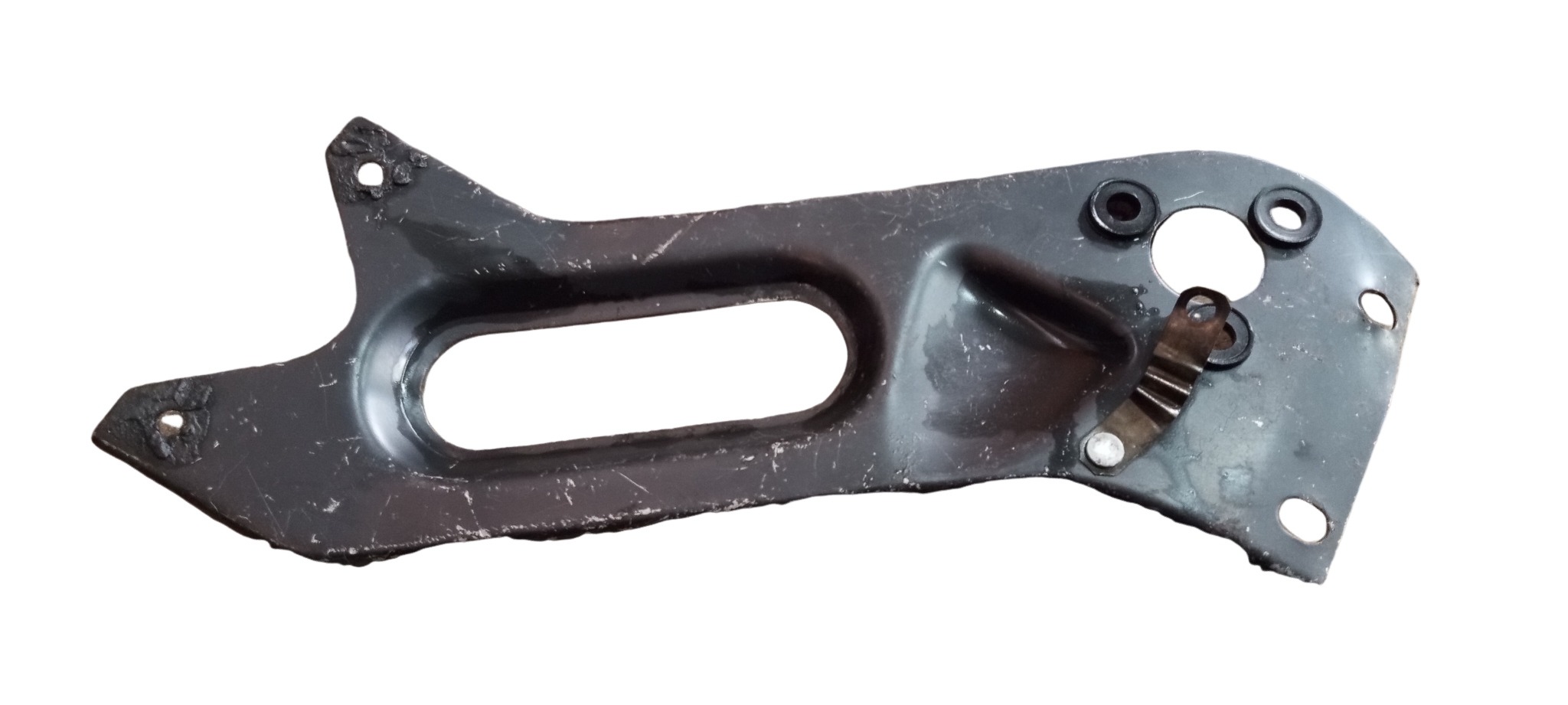 Suporte Motor Limpador Parabrisa Ford Corcel Ii 87