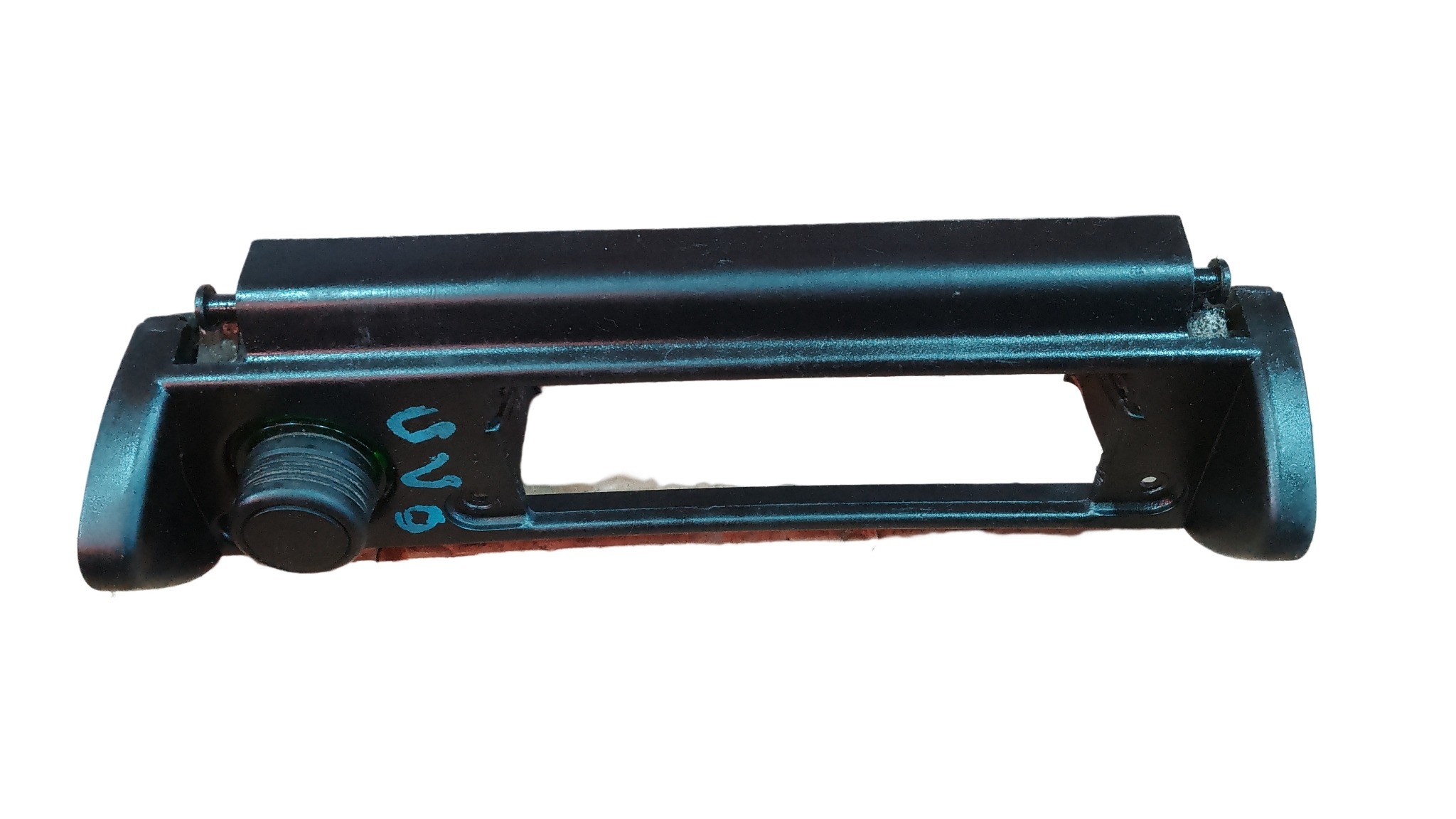 Moldura Porta Treco Uno Elba Prêmio 1821052 Original