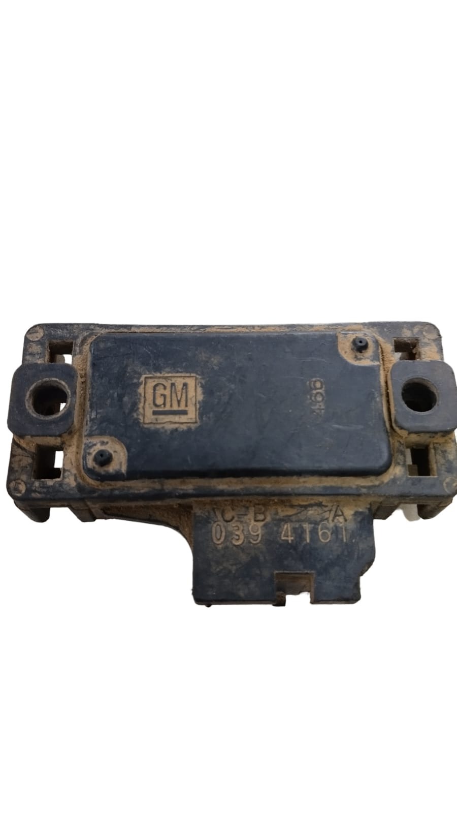 Sensor Map Ômega Original 0394161