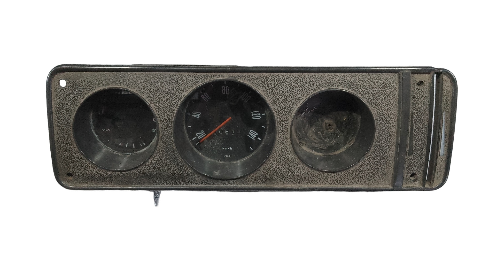 Painel Instrumento Kombi Original S/marcador Combustível