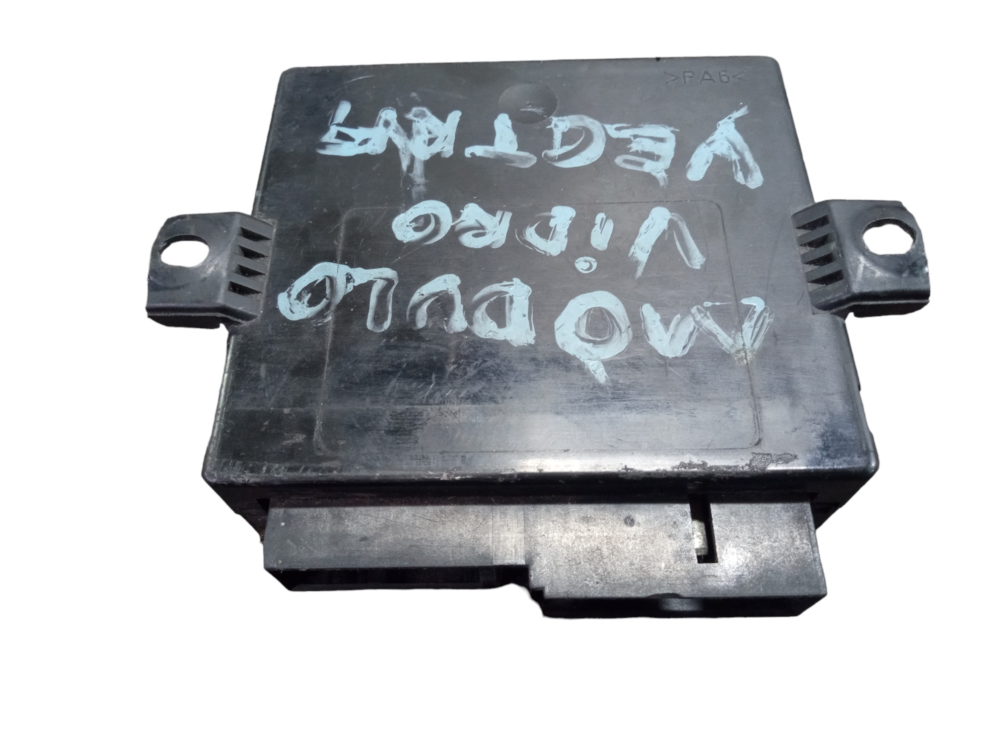 Modulo Central Alarme Gm Astra Vectra Zafira 1998 2000