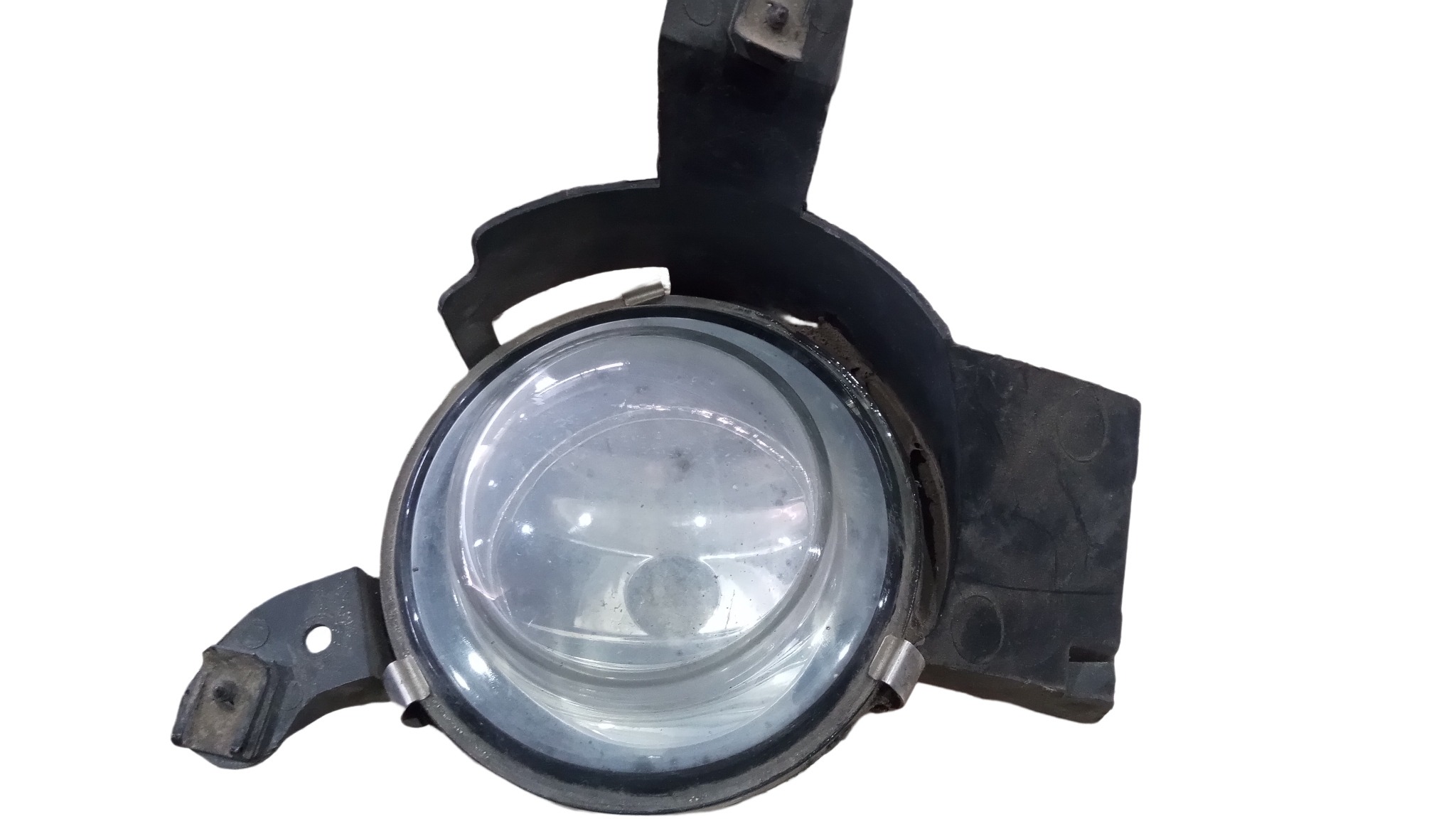 Farol De Milha Direito Ecosport Original 8n1515k201 Branco