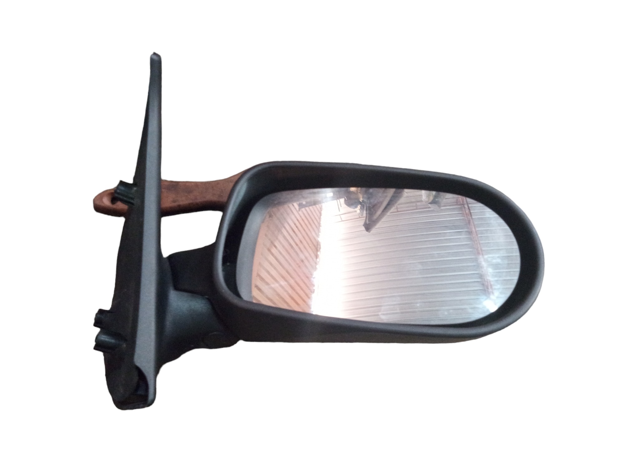 Retrovisor Direito Fiat Palio Strada 2008 2014