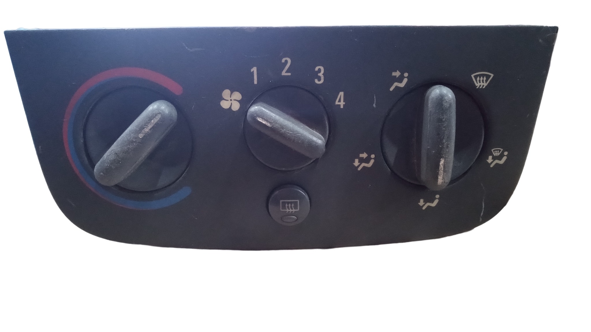 Comando Ar Condicionado Corsa Montana Original 5399985050
