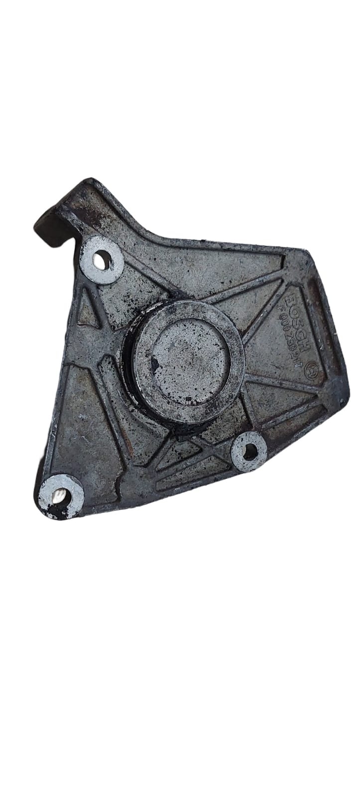 Suporte Bobina Ignição Fiat Palio Original 55189638