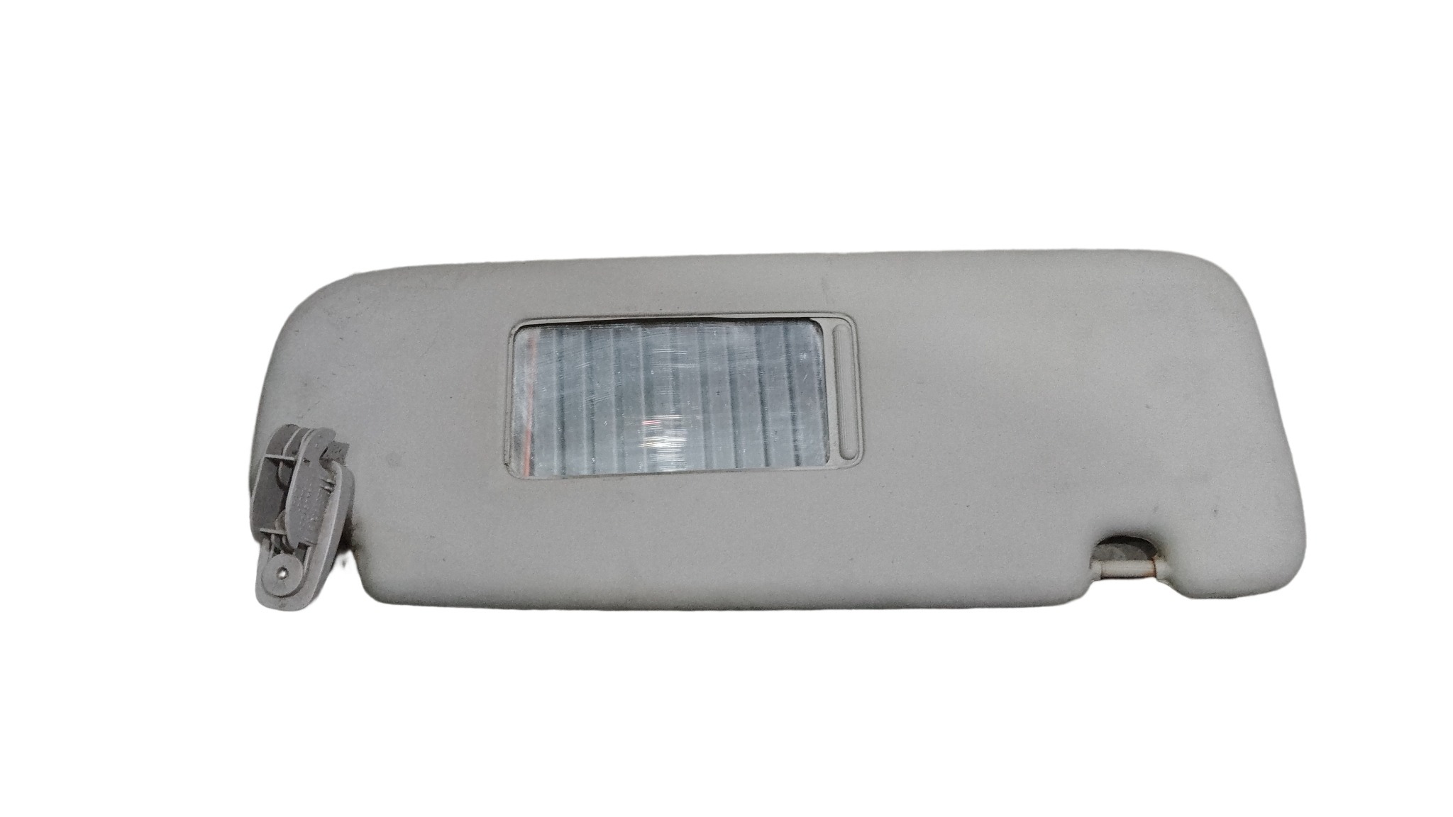 Quebra Sol Lado Direito Crossfox Fox 2010/2014 5z0857552 Ori
