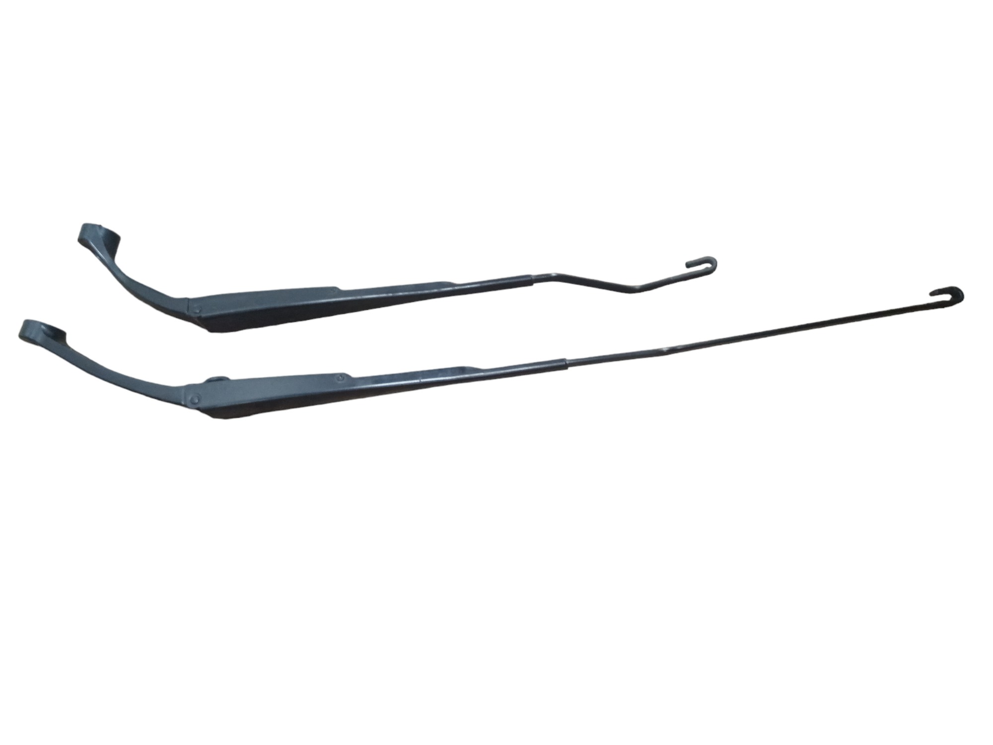 Par Braco Limpador Parabrisa Honda City 1.5 Exl 1.5 2022 202 Direito