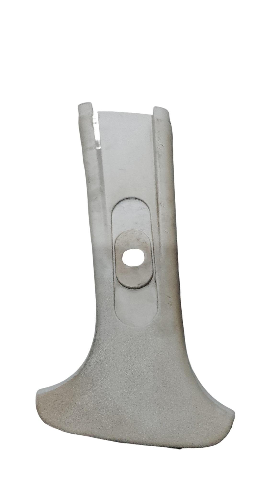 Acabamento Coluna Cinto Volkswagen Gol G5 G6 Original L.e