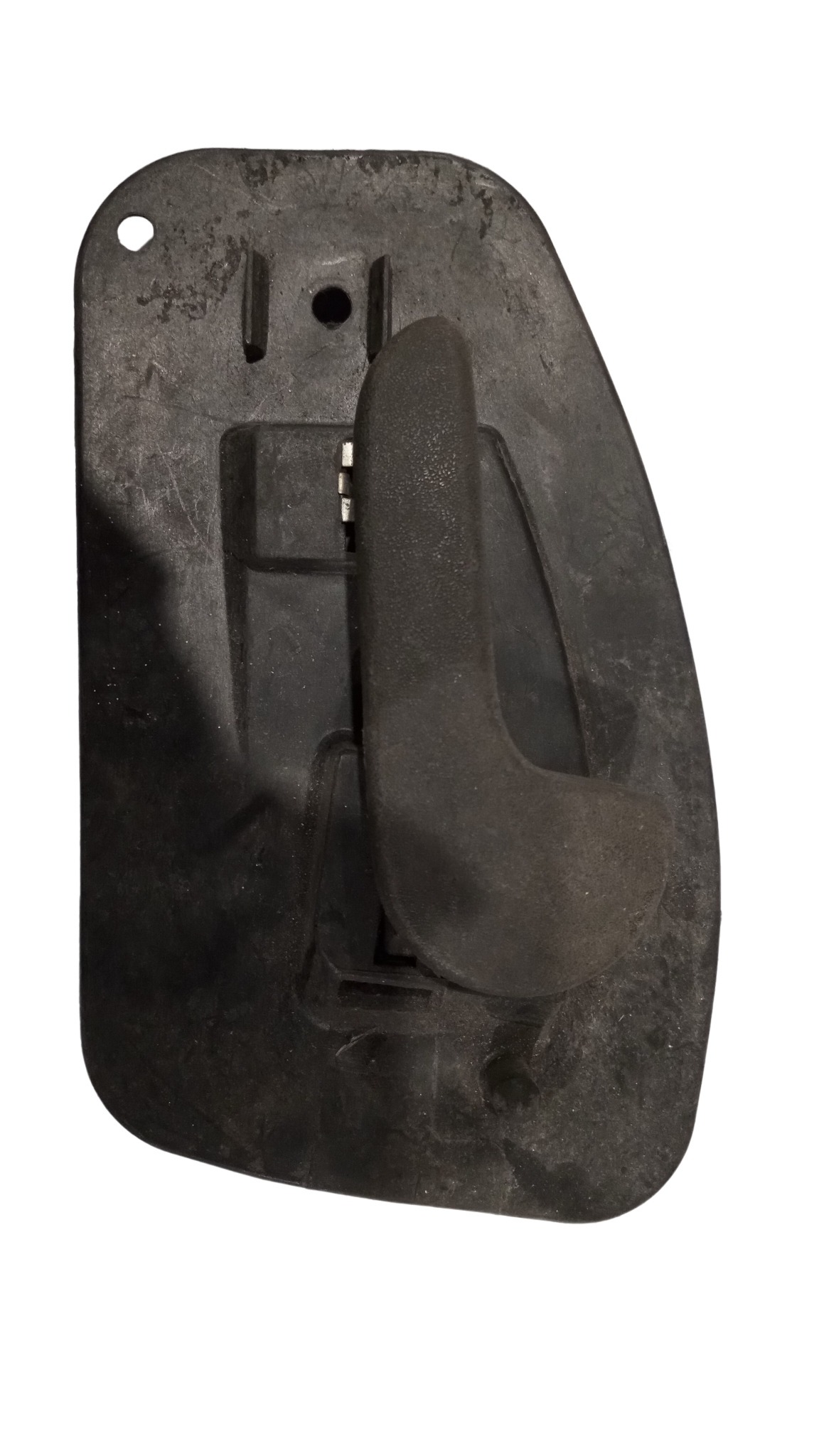 Maçaneta Interna Ld Corsa Gm 13104270 Preto Dianteira