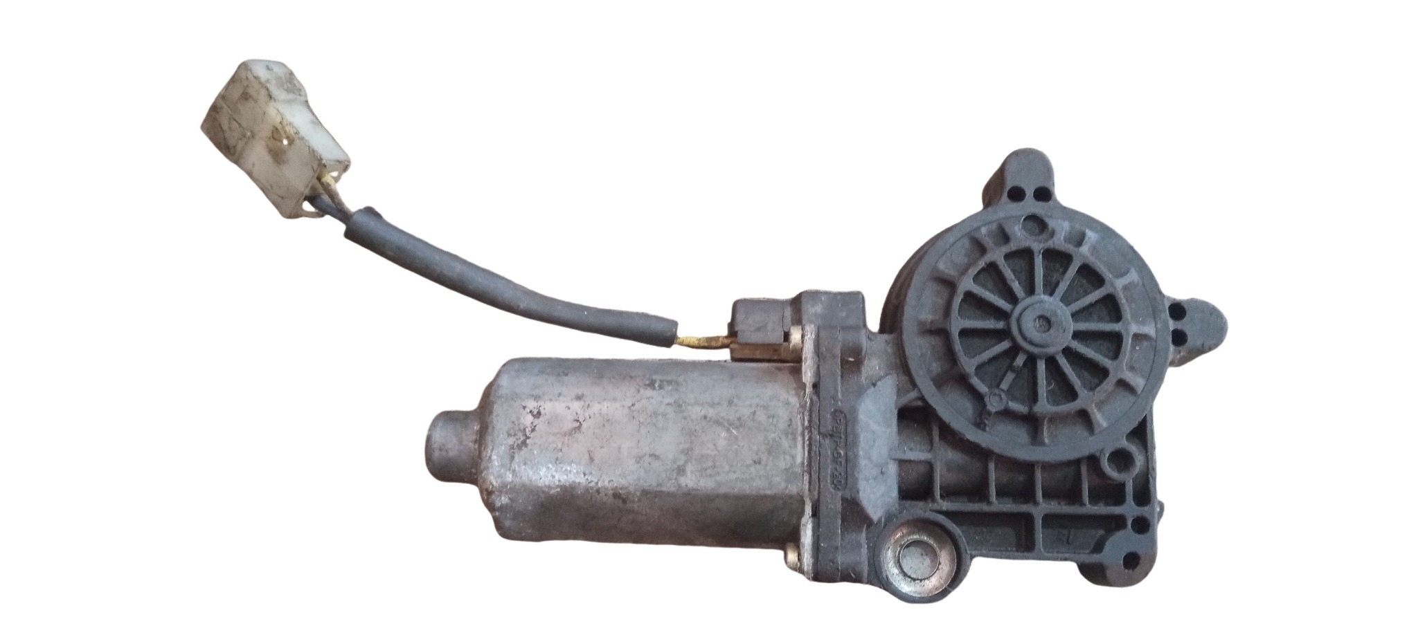 Motor Da Máquina De Vidro Diant Esq Gm Corsa Orig 0130821780