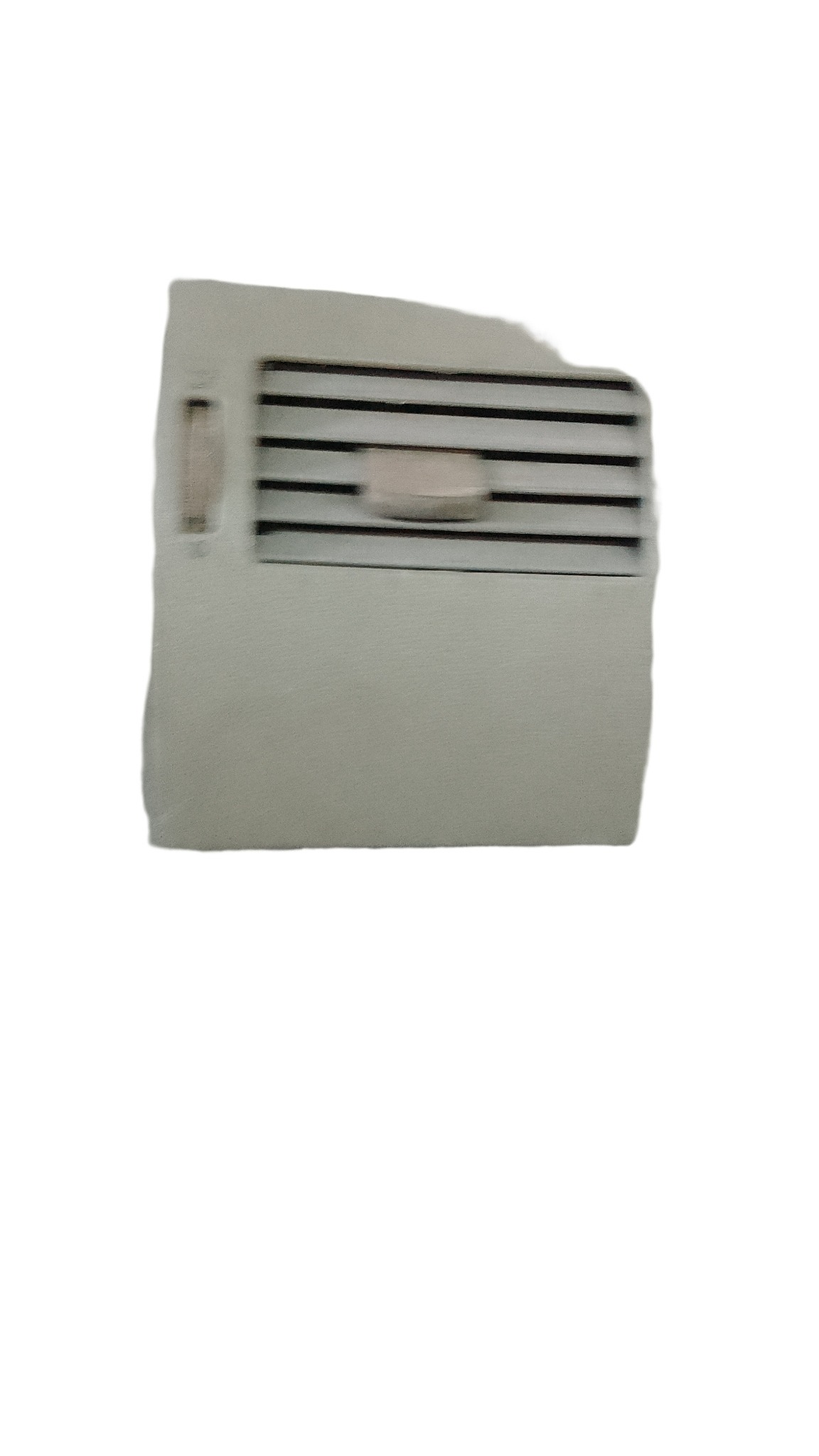 Difusor De Ar Volkswagen Gol Parati G3 Lado Direito