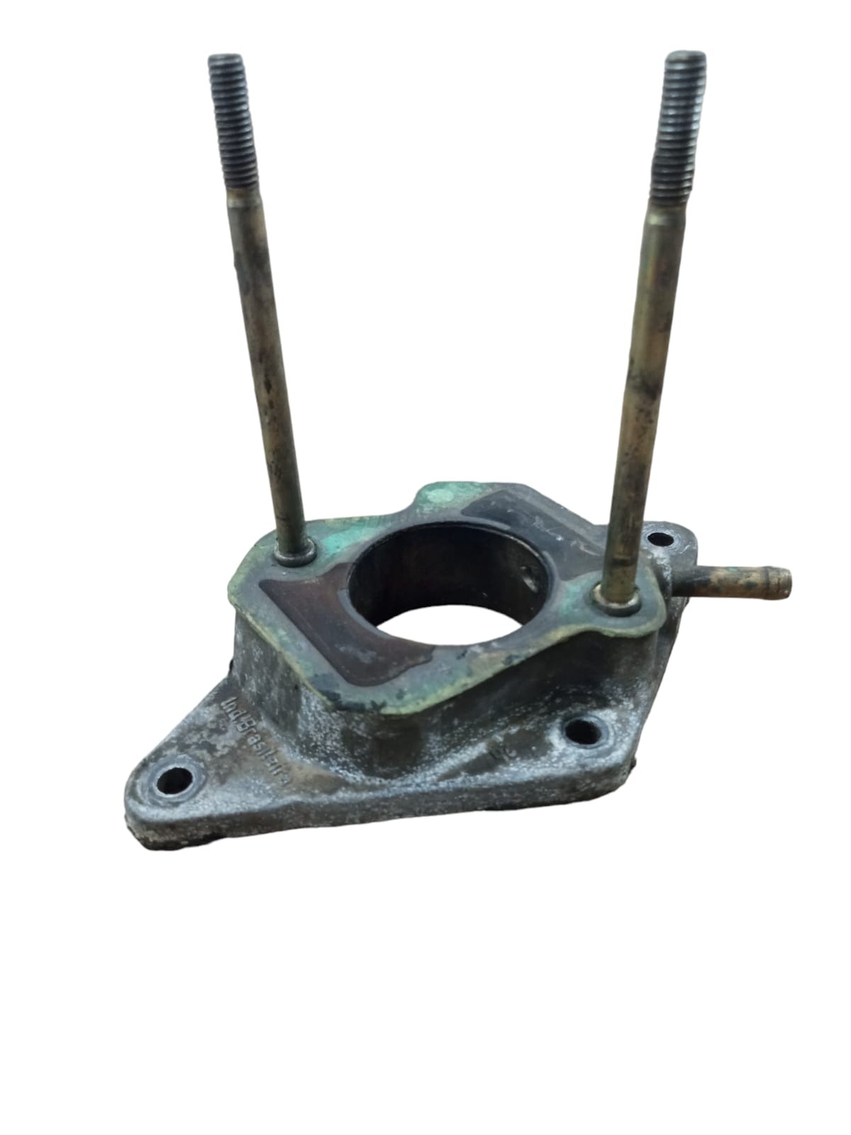 Base Suporte Tbi Ford Escort 1.8 1993 19960 Original