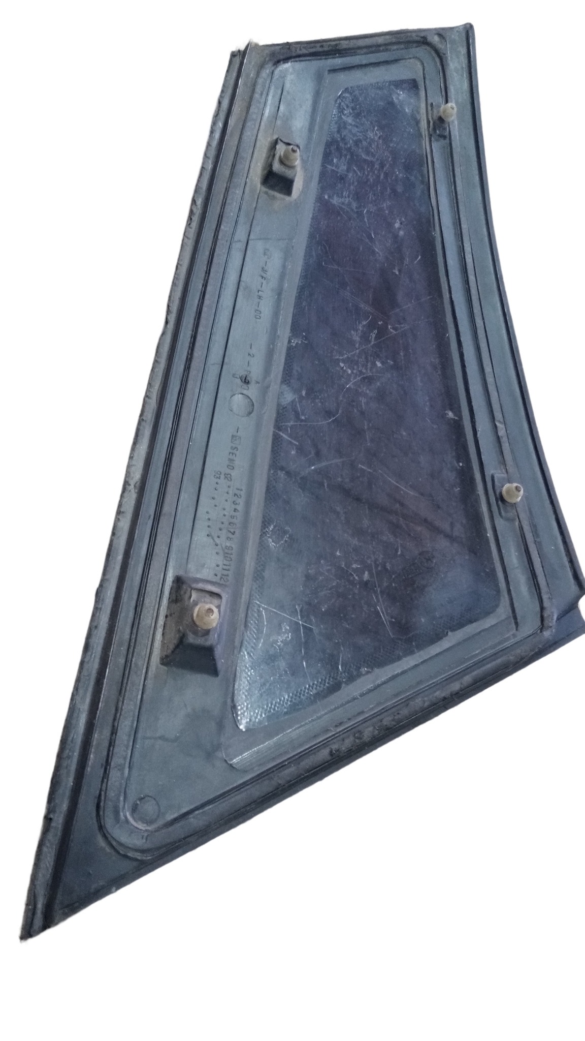 Vidro Fixo Tras Dir Daewoo Espero