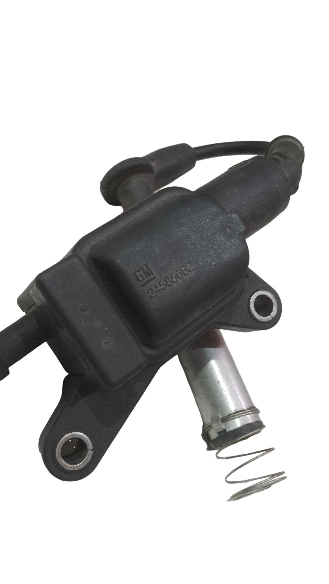 Bobina De Ignição Gm Onix 1.0 Original 1