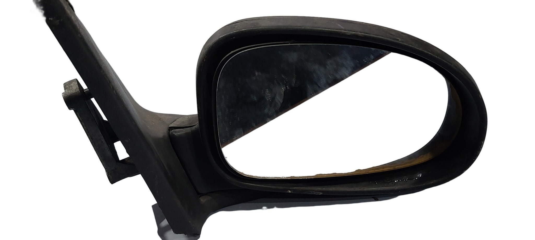 Retrovisor Ld Vw Gol Bola