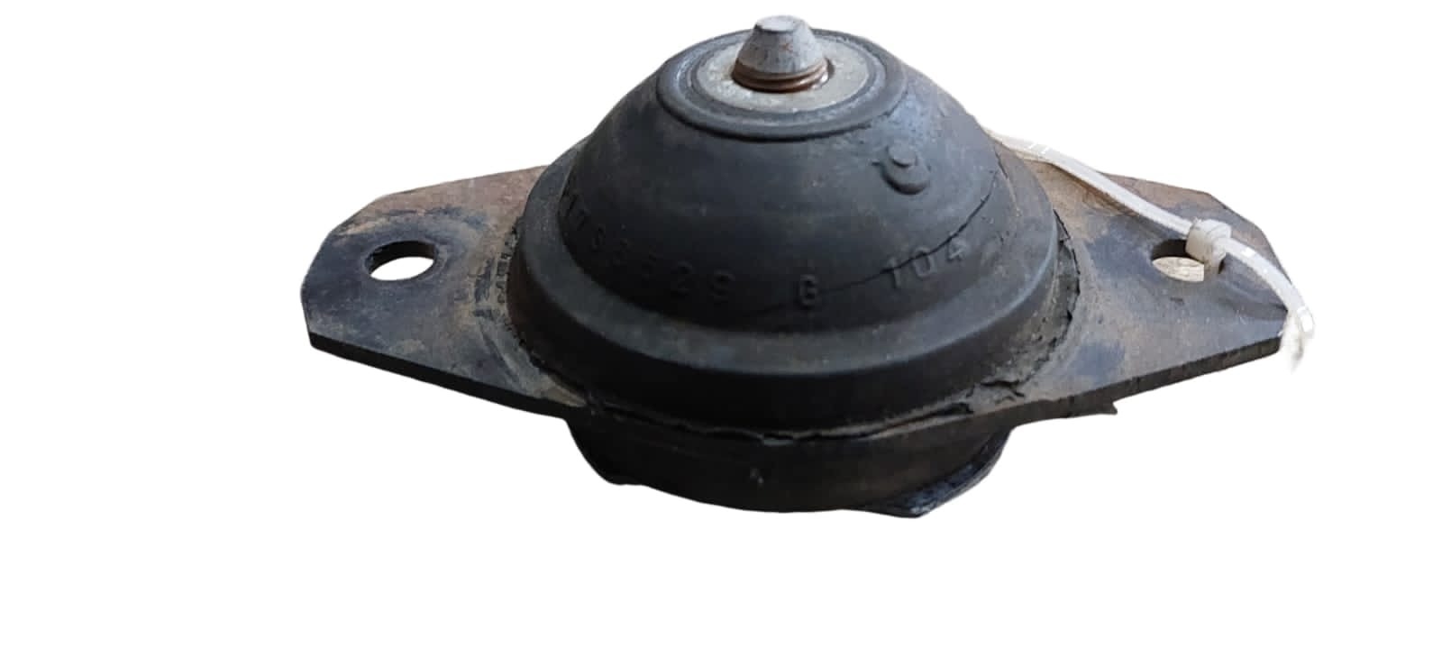 Coxim Superior Caixa Motor Fiat Uno