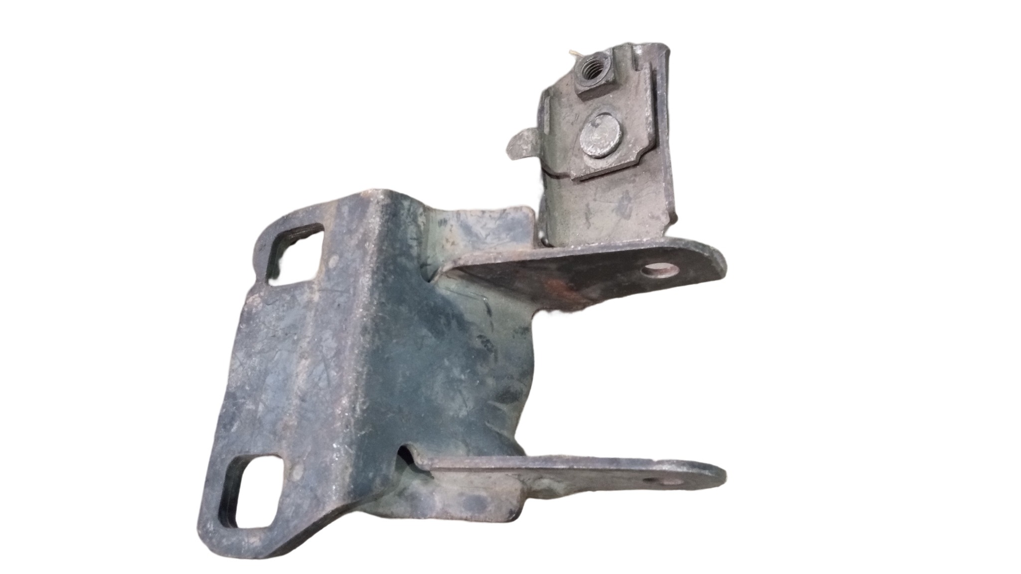 Suporte Coxim Cambio Ford Ka 97/98 Endura Orig 97kb6a025ah