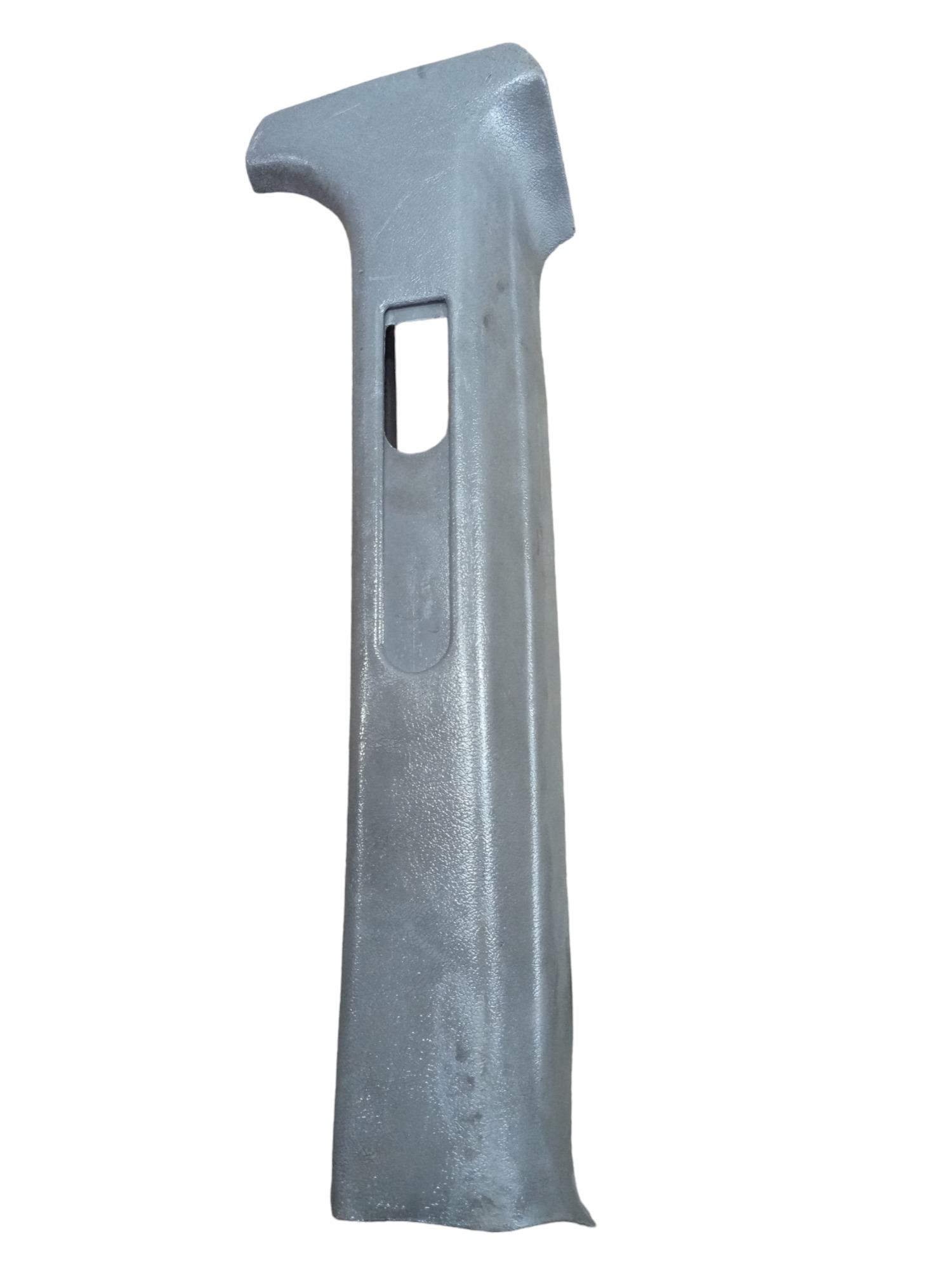 Moldura Coluna Lado Direito Ford Fiesta 2prts 1996 2000