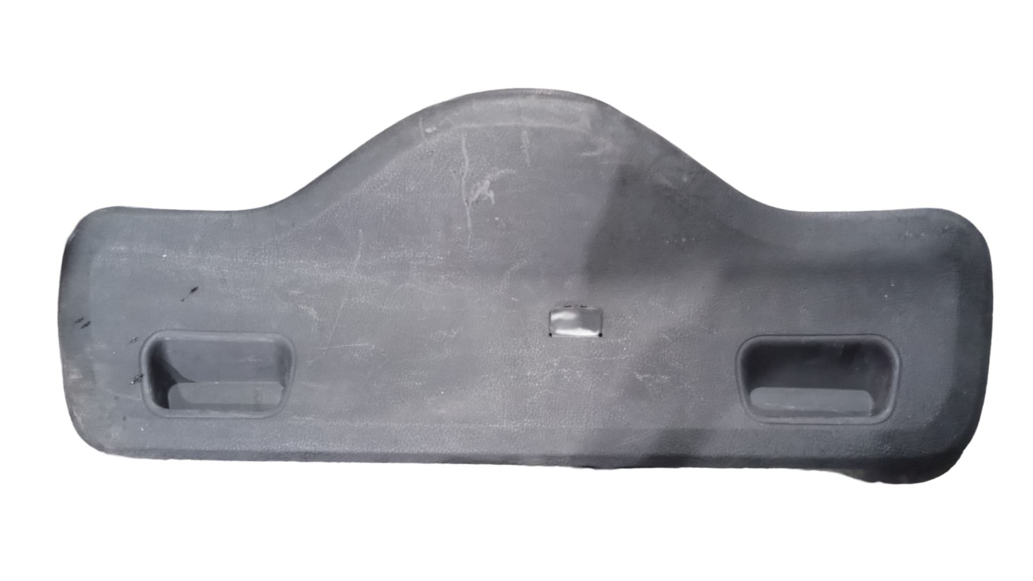 Acabamento Tampa Traseira Peugeot 206 9625054577