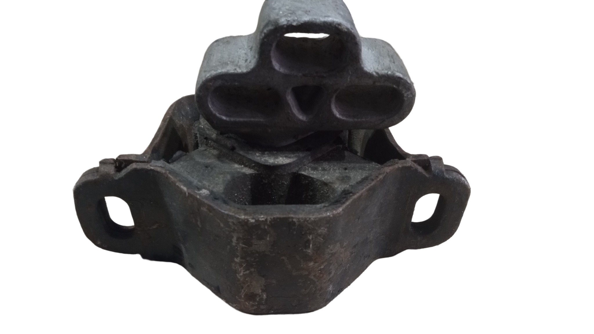 Coxim Do Motor Diant Dir Ford Ka 1.0 Original Xs616038ad