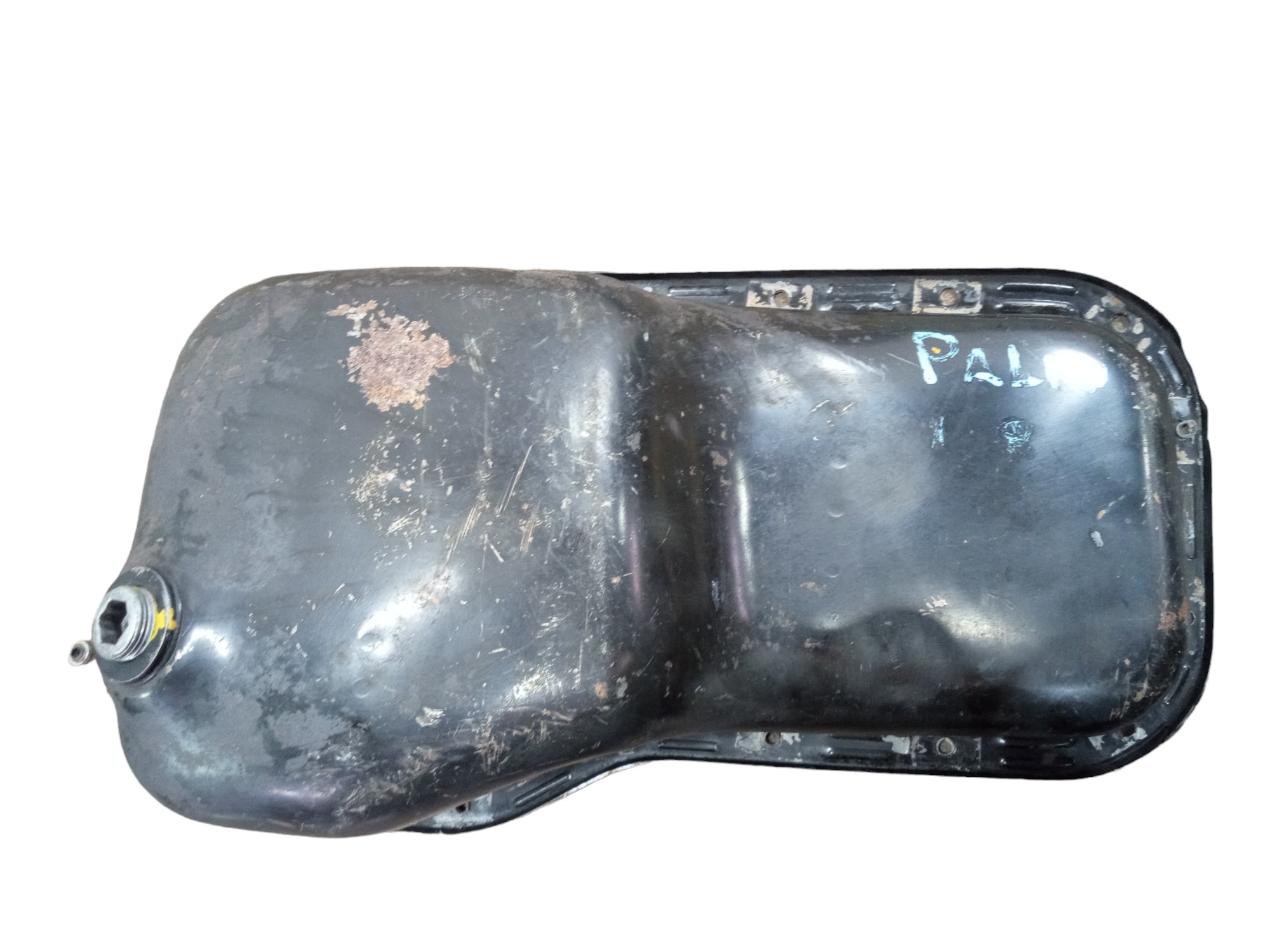 Carter Oleo Motor Fiat Palio 1.0 1.5 Fiasa 1996 2000