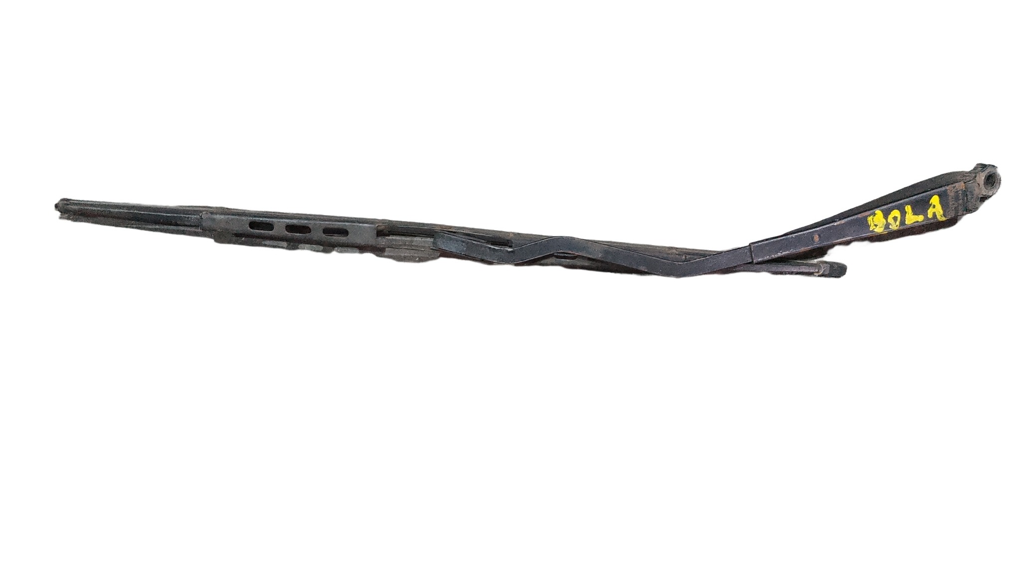 Haste Limpador Traseiro Volkswagen Parati Bola G2 Original