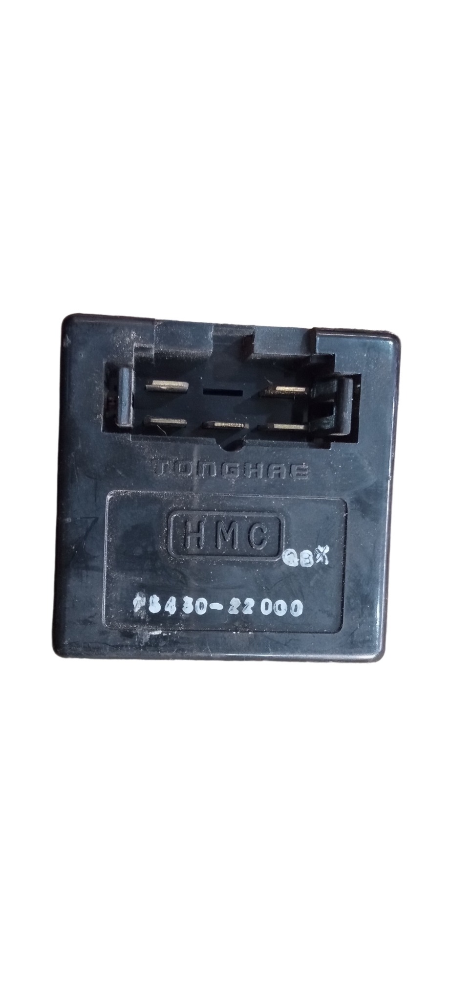 Rele Aquecimento Hyundai Accent Original 9543022000