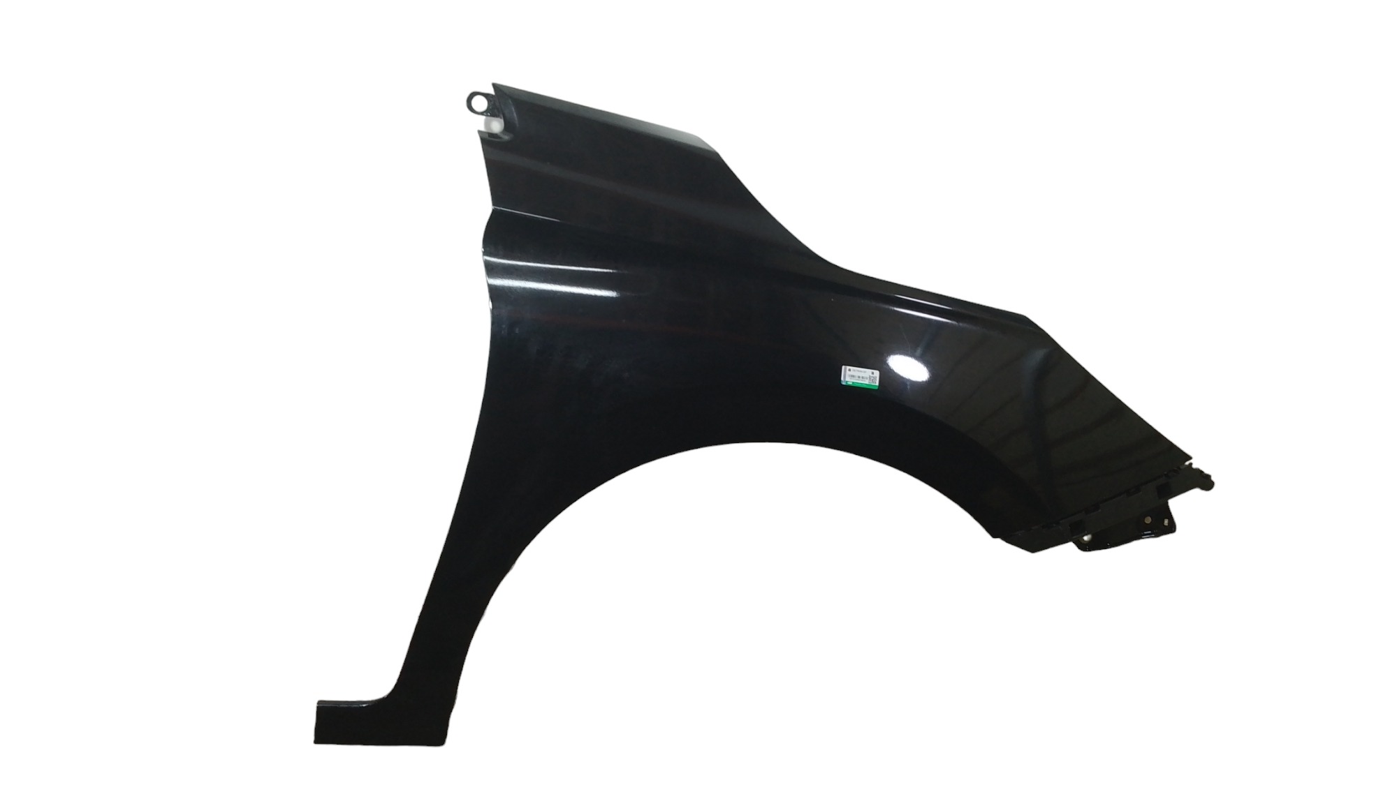 Paralama Dianteiro Direito Honda City 2022 Original