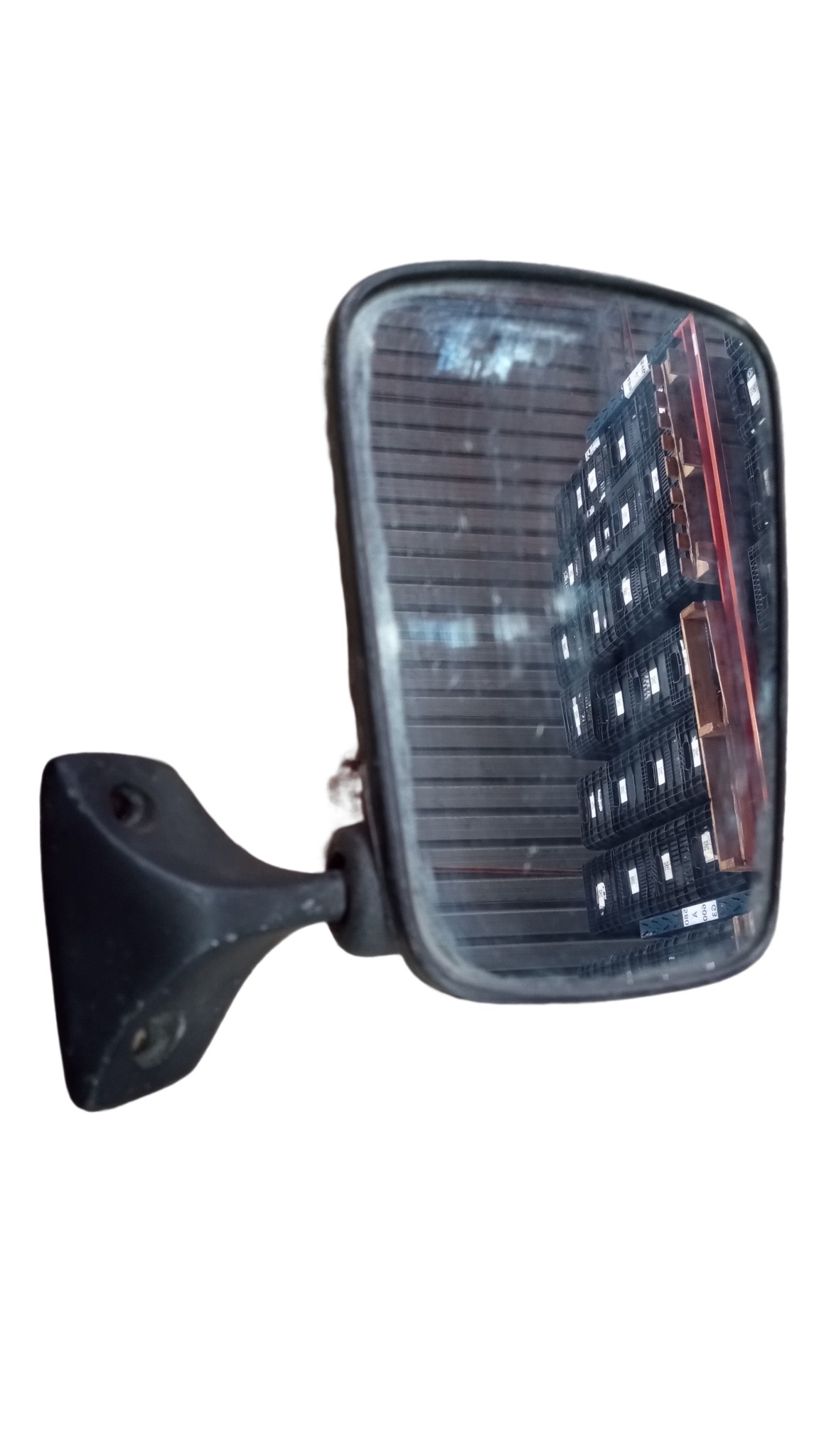 Espelho Retrovisor Fiat 147 Panorama Europa