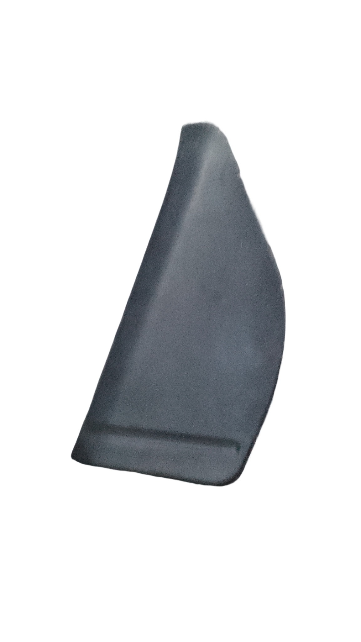 Moldura Interna Porta Tras Direita Fiat Palio 1998 713782000 Preto