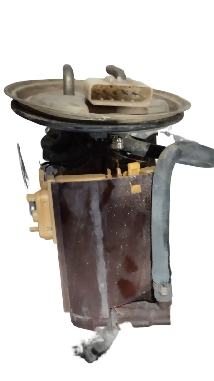 Bomba De Combustível Corsa Gasolina 94/99 1.0 S/boia