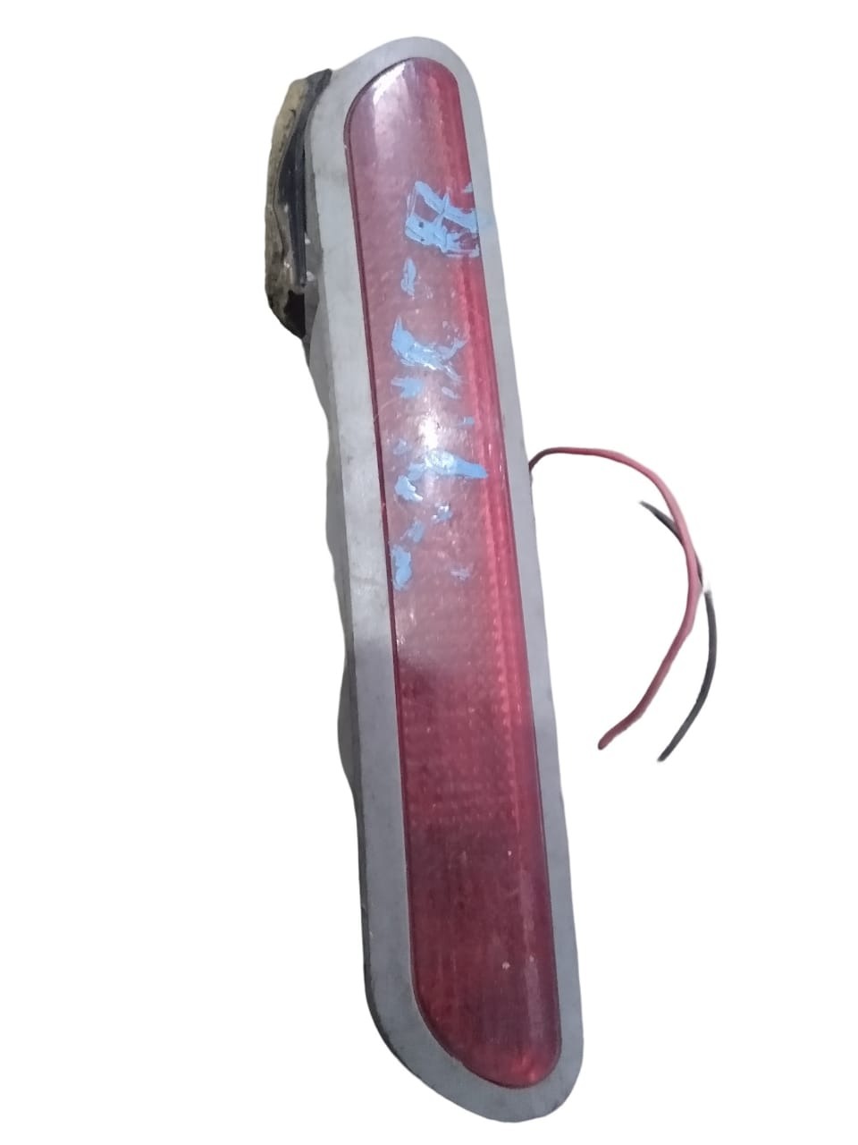 Break Light Luz Freio Fiat Linea