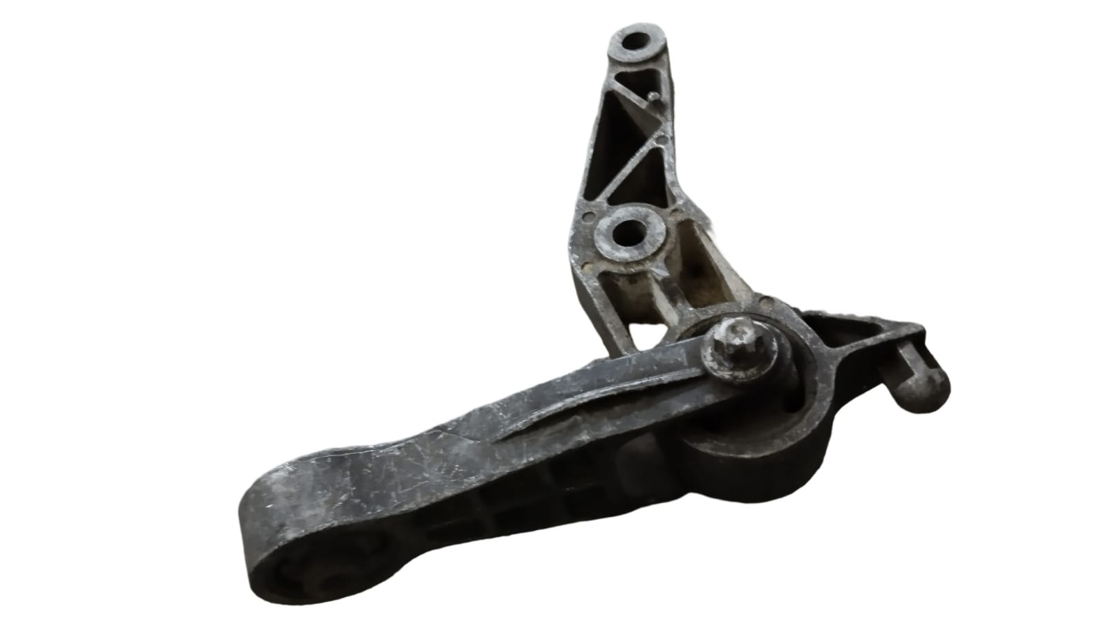 Coxim Com Câmbio Motor Gm Corsa Meriva Original