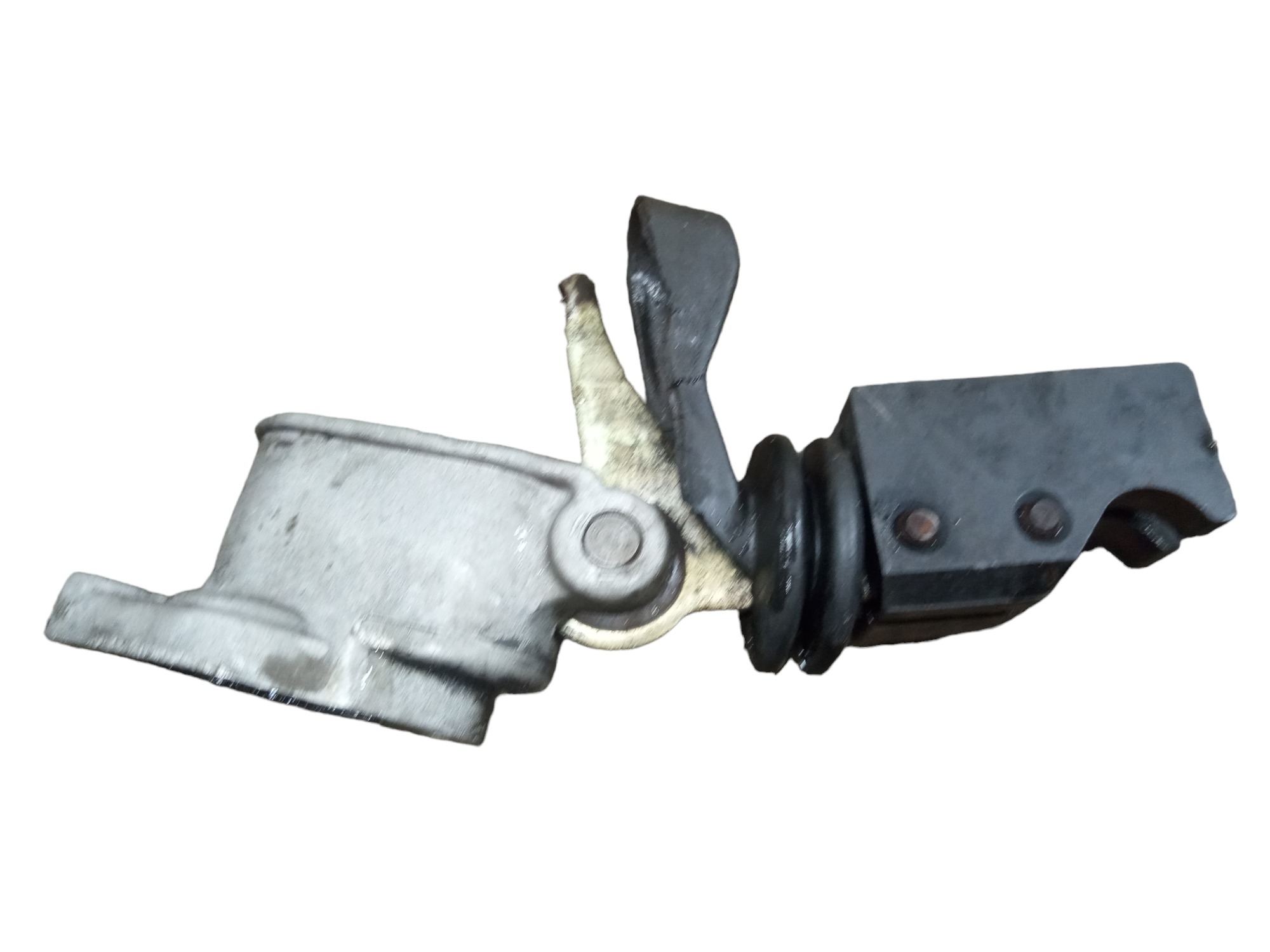 Garfo Embreagem Vw Gol Mi 1997 2000 Original