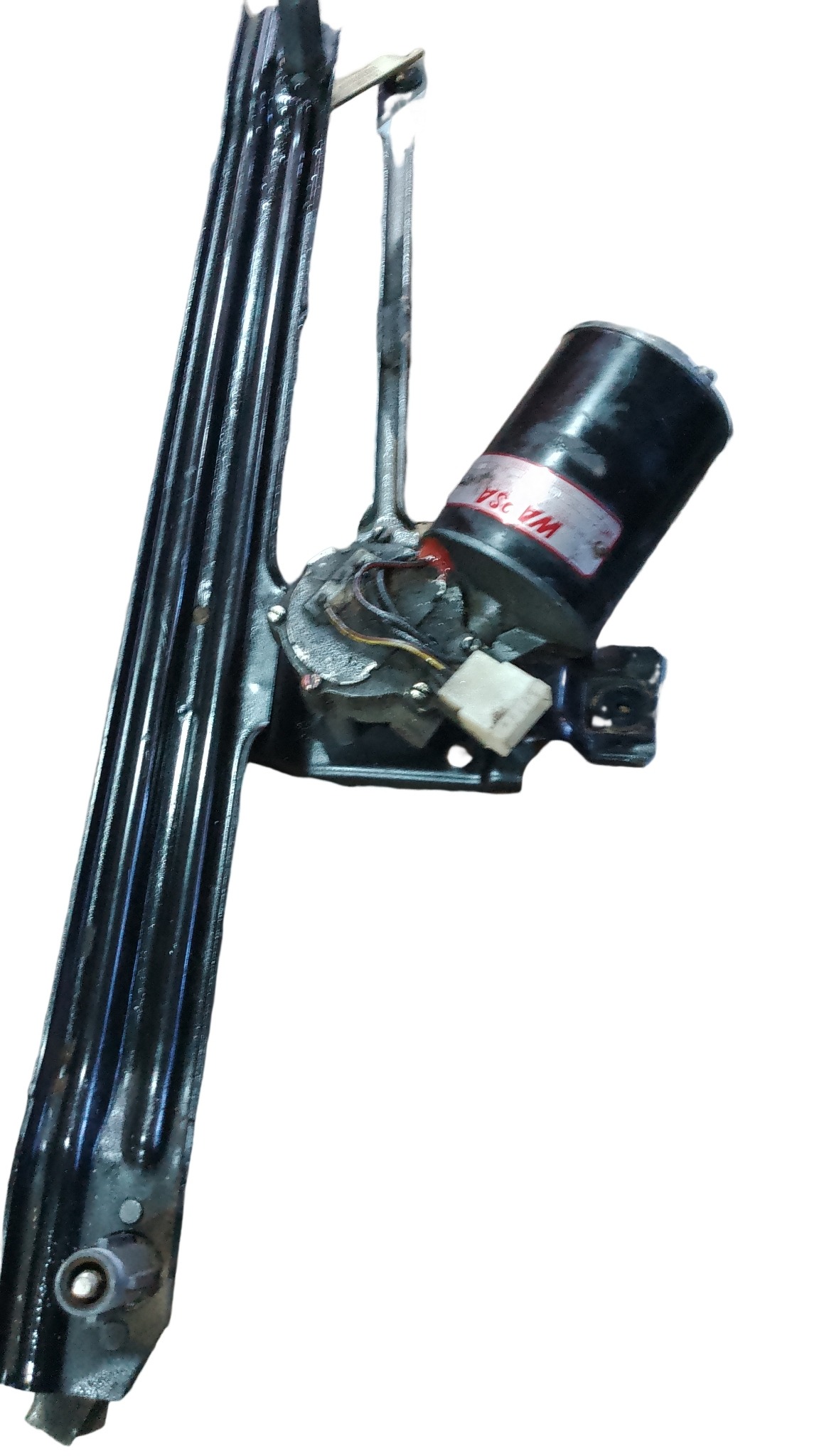 Maquina Motor Limpador Parabrisa Santana Original