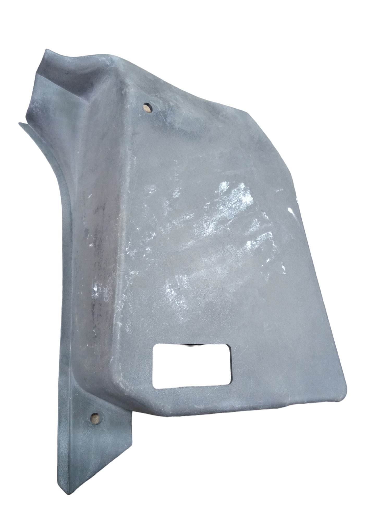 Acabamento Curvao Gm Kadett 1993 1994 Original