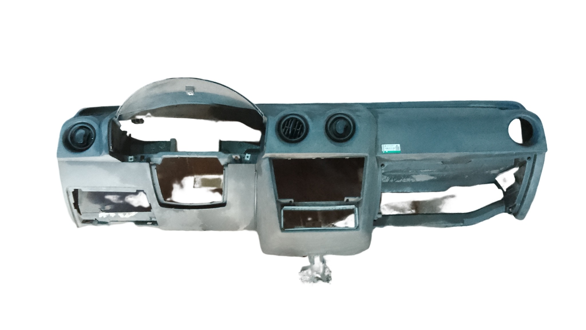 Capa Painel Tabelier Chevrolet Celta 09/11 Original  Cin